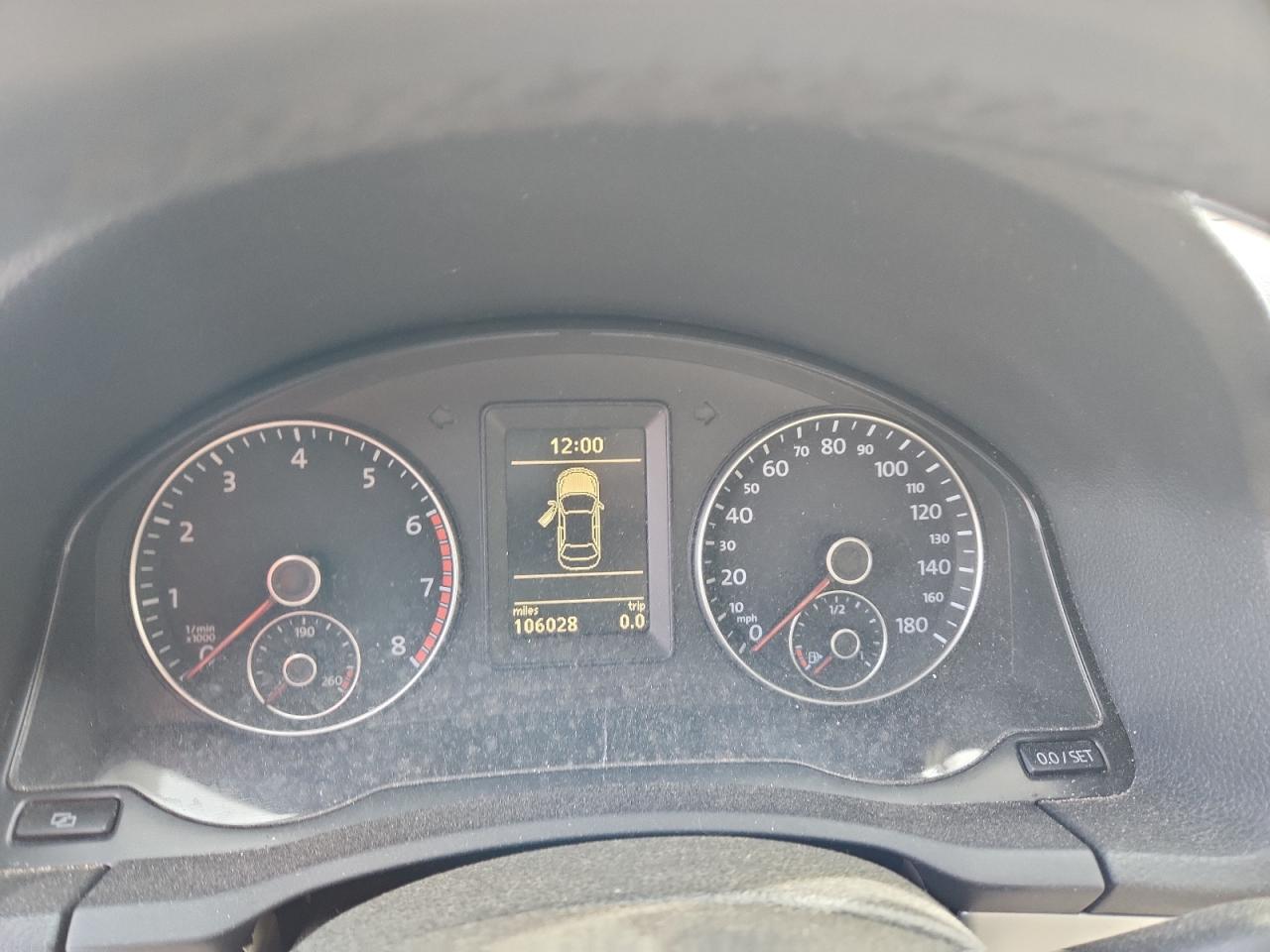 Volkswagen Eos Komfort Image 6