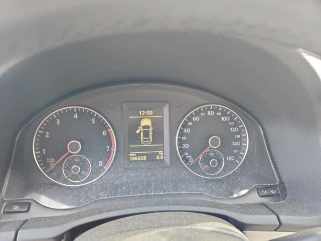 Volkswagen Eos Komfort Image 6