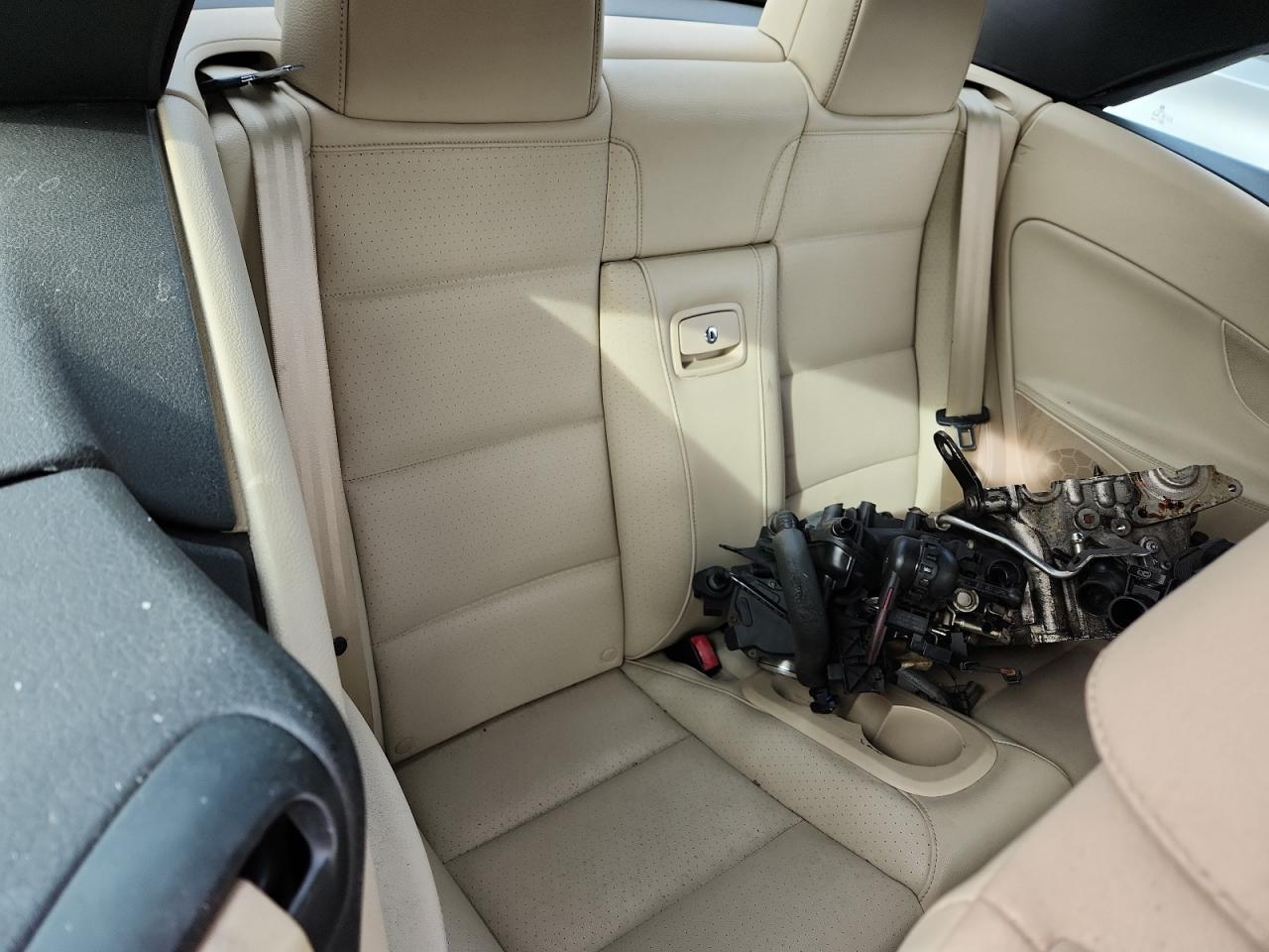 Volkswagen Eos Komfort Image 2