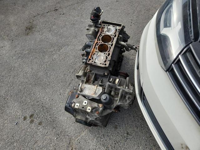 Volkswagen Eos Komfort Image 7