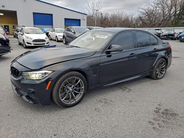 Salvage BMW M Series