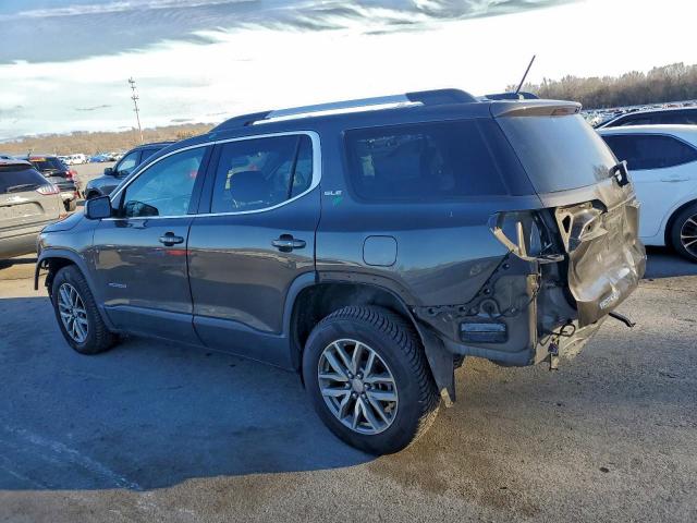 GMC Acadia Sle Image 2