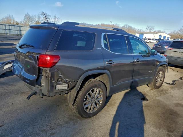 GMC Acadia Sle Image 6