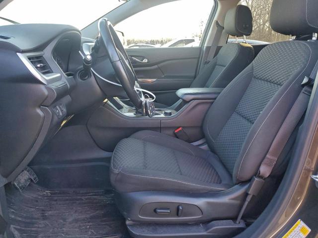 GMC Acadia Sle Image 10