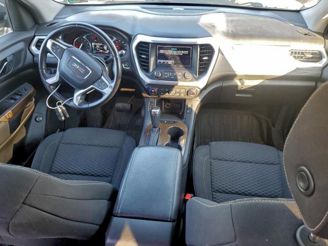 GMC Acadia Sle Image 7