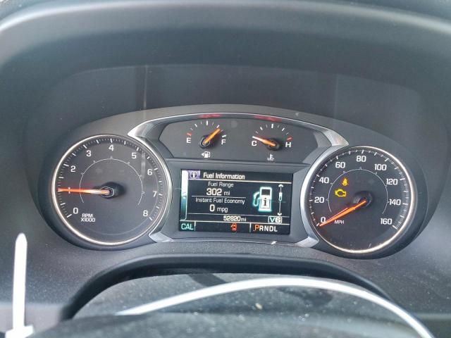 GMC Acadia Sle Image 4