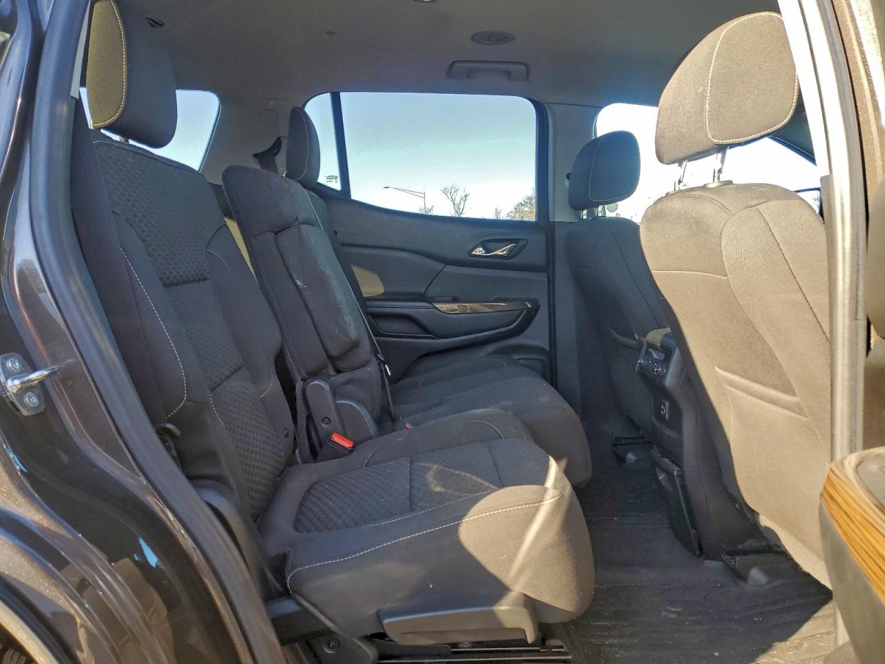 GMC Acadia Sle Image 5