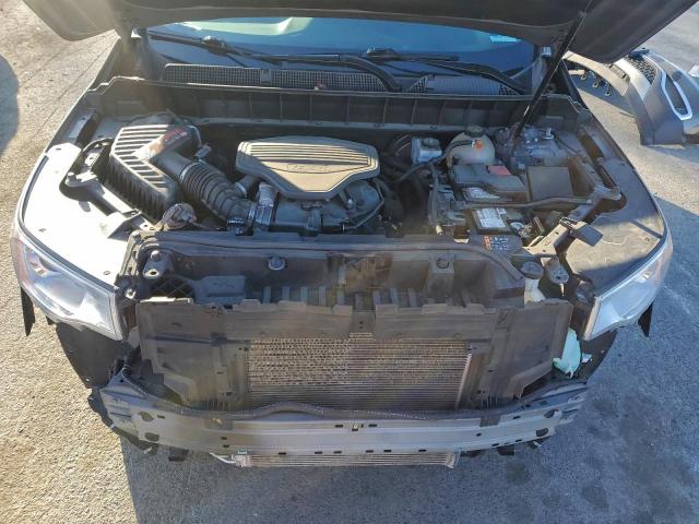 GMC Acadia Sle Image 8