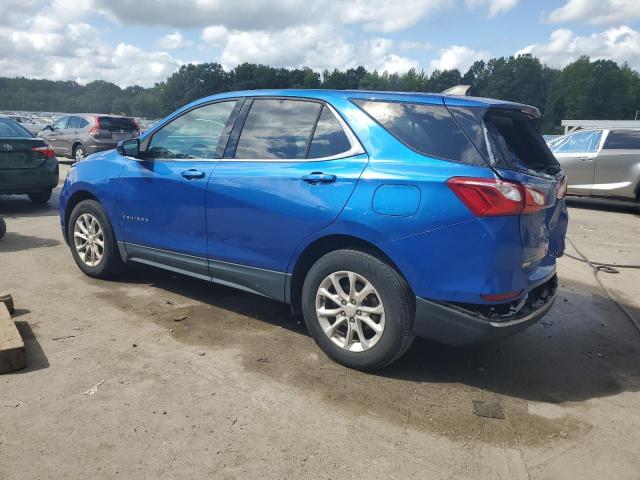 Chevrolet Equinox Lt Image 7