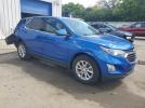 Chevrolet Equinox Lt Image 12
