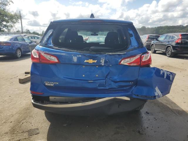 Chevrolet Equinox Lt Image 6