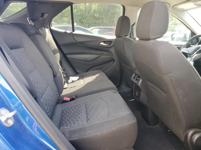 Chevrolet Equinox Lt Image 10