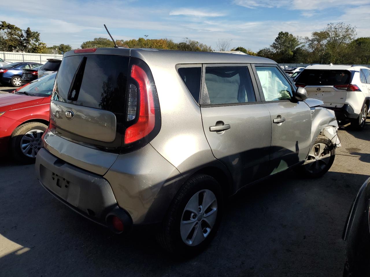Kia Soul Image 2