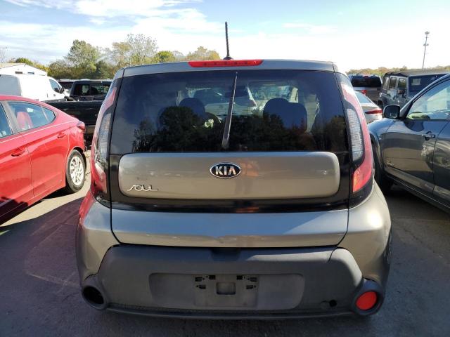 Kia Soul Image 6