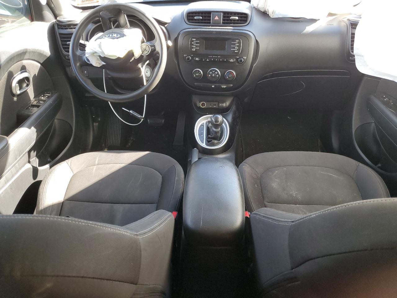 Kia Soul Image 4