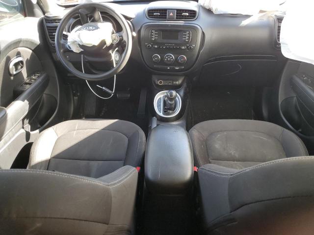 Kia Soul Image 4