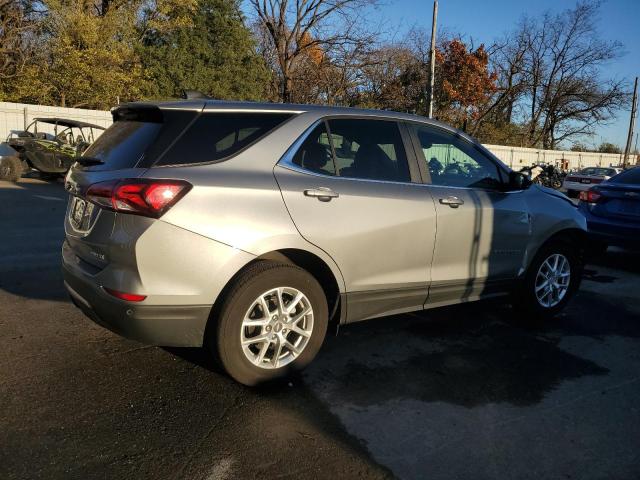 Chevrolet Equinox Lt Image 4