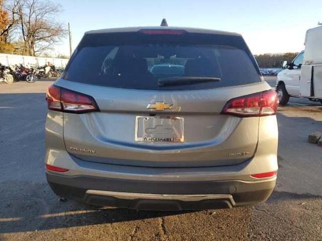 Chevrolet Equinox Lt Image 14