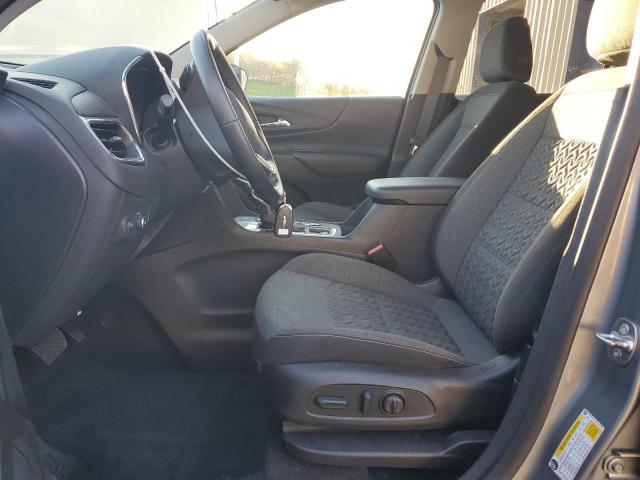 Chevrolet Equinox Lt Image 9