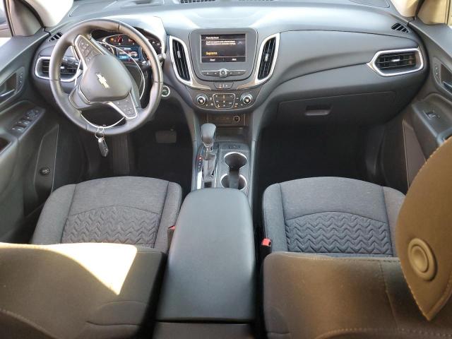 Chevrolet Equinox Lt Image 7