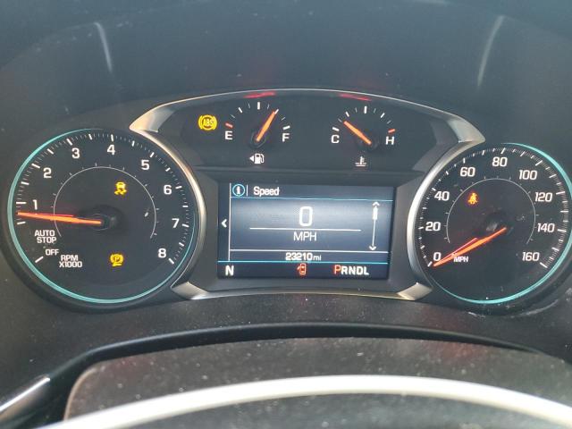 Chevrolet Equinox Lt Image 3