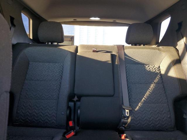 Chevrolet Equinox Lt Image 2