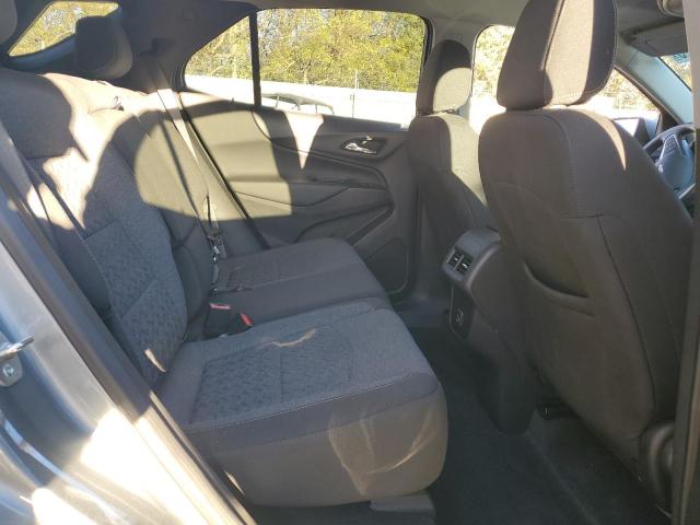 Chevrolet Equinox Lt Image 6