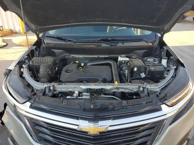 Chevrolet Equinox Lt Image 11