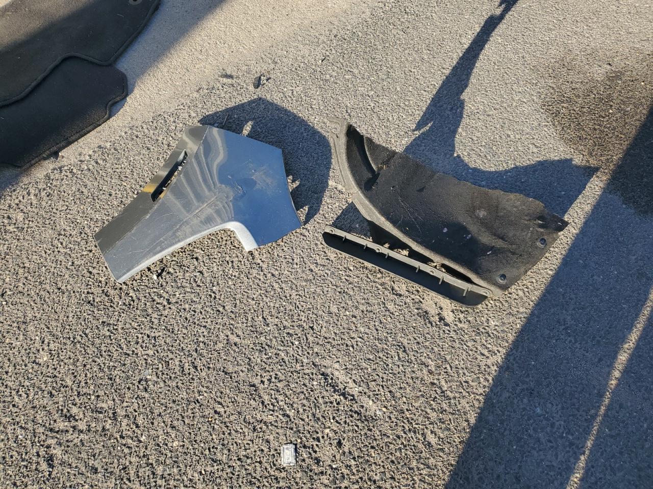 Chevrolet Equinox Lt Image 8