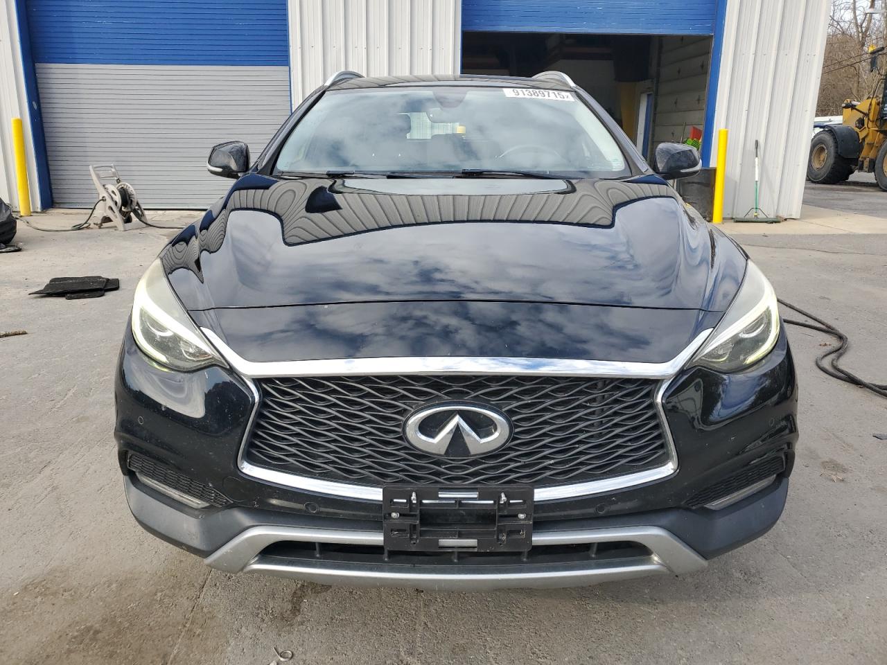 Infi QX30 Base Image 7