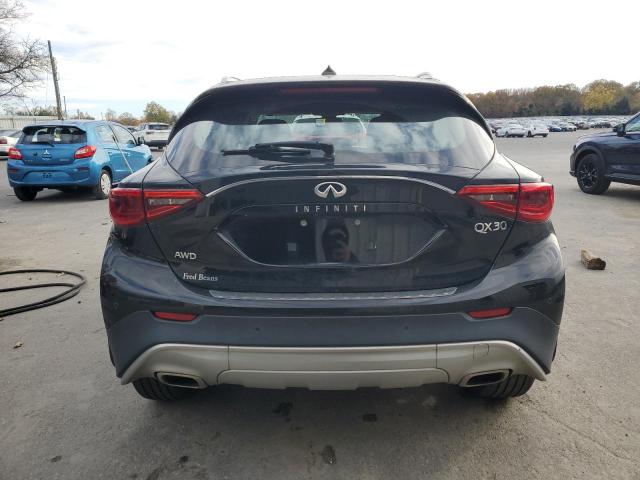 Infi QX30 Base Image 3