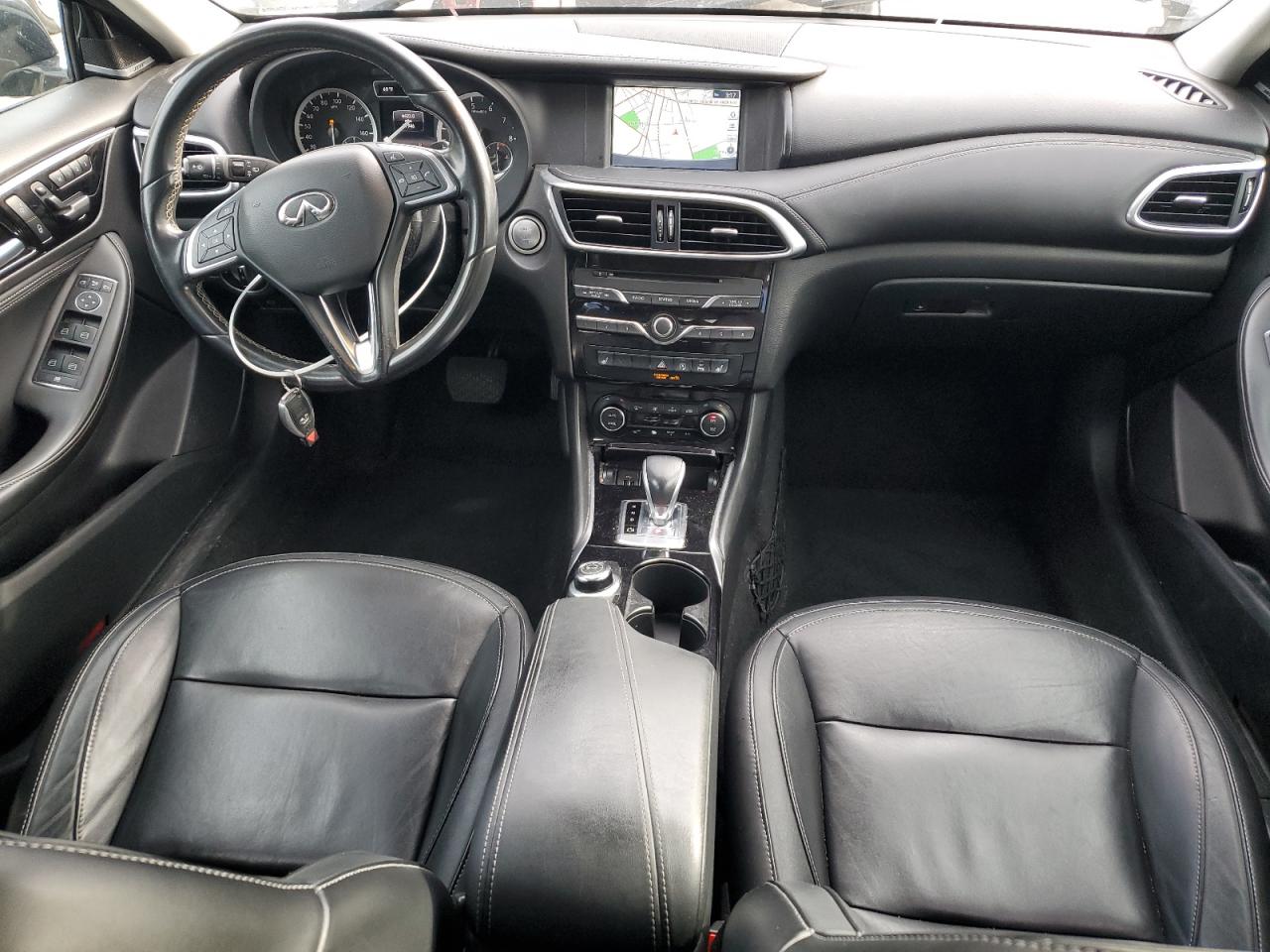 Infi QX30 Base Image 2