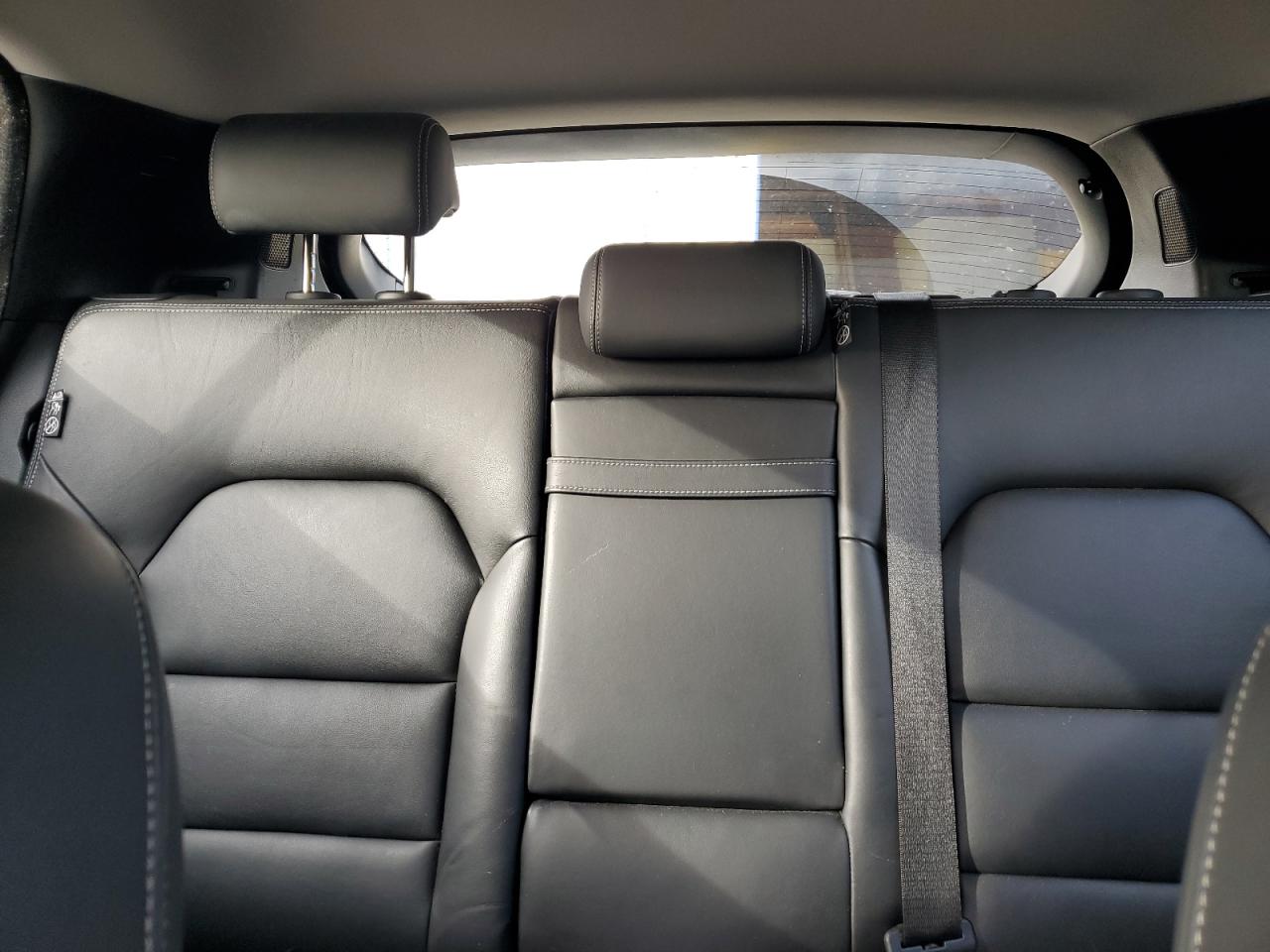 Infi QX30 Base Image 9