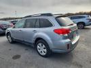 Subaru Outback 2.5i Premium Image 2