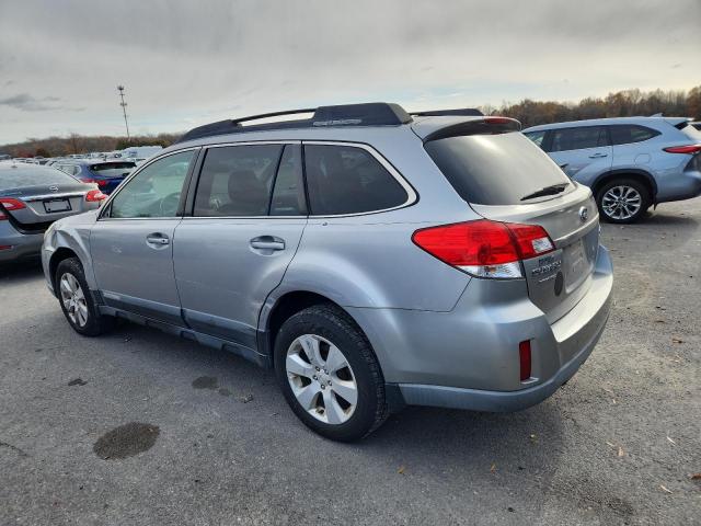 Subaru Outback 2.5i Premium Image 2