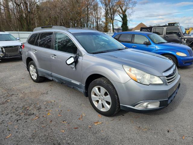 Subaru Outback 2.5i Premium Image 13