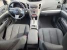 Subaru Outback 2.5i Premium Image 4