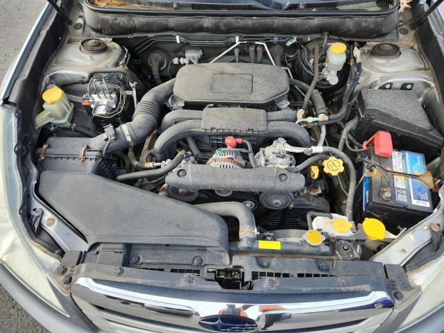 Subaru Outback 2.5i Premium Image 12