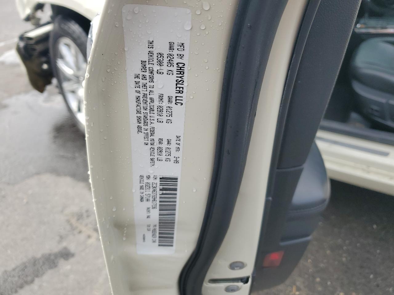 Chrysler 300 Image 10