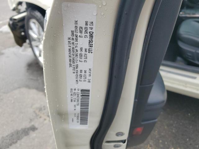 Chrysler 300 Image 10