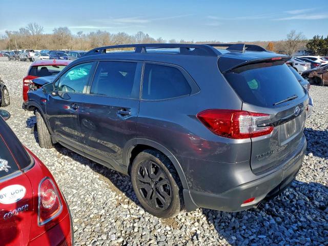 Subaru Ascent Limited Image 3