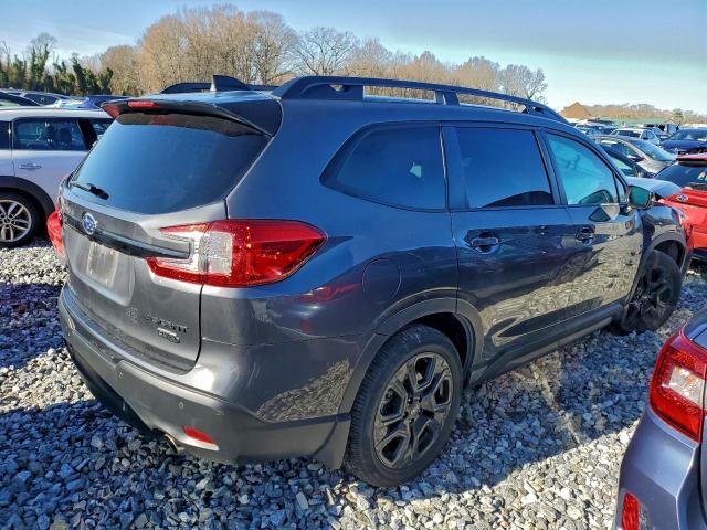 Subaru Ascent Limited Image 4