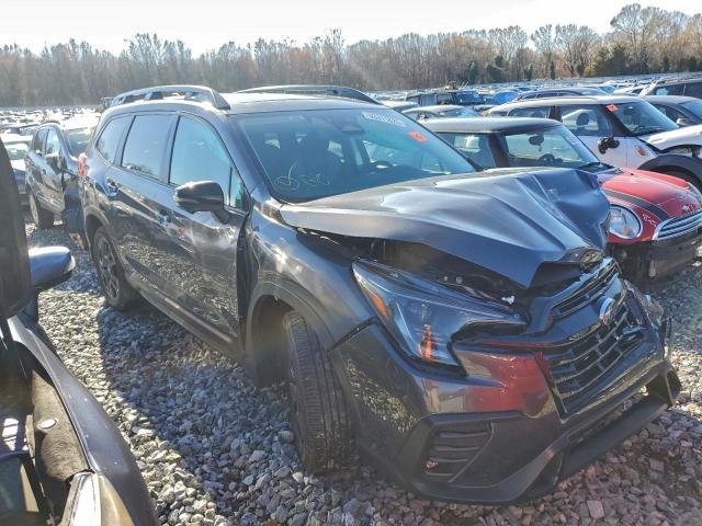 Subaru Ascent Limited Image 10