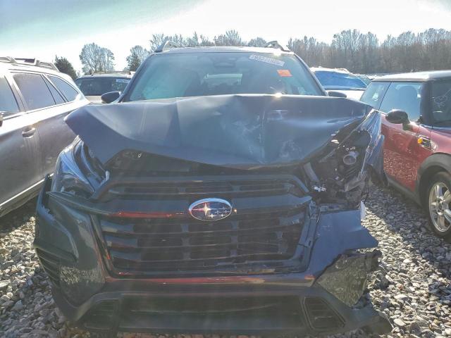 Subaru Ascent Limited Image 9