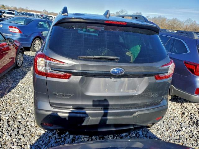 Subaru Ascent Limited Image 5