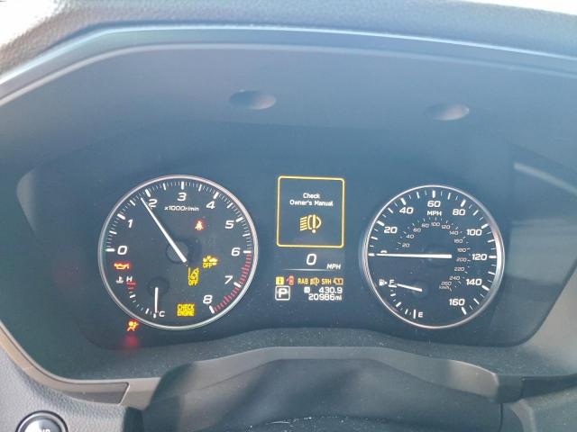 Subaru Ascent Limited Image 8