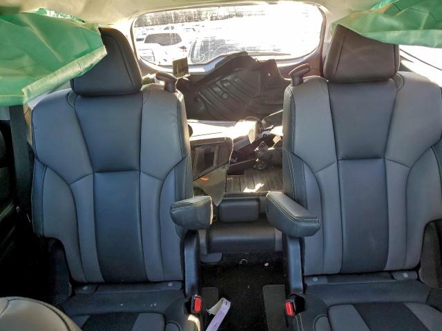 Subaru Ascent Limited Image 6