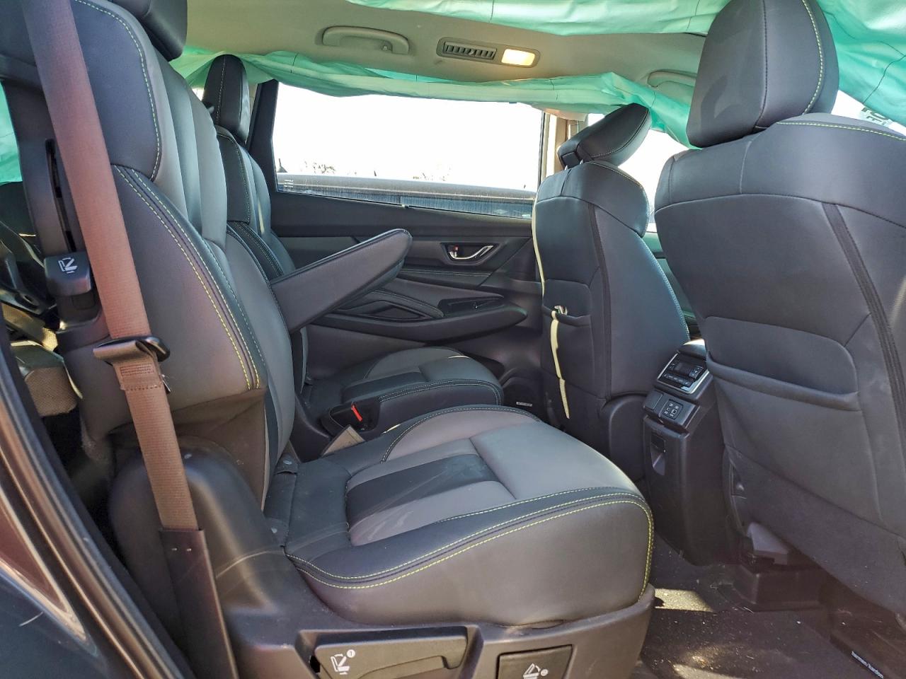 Subaru Ascent Limited Image 13