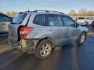 Subaru Forester 2.5i Image 4