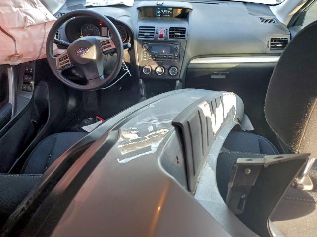 Subaru Forester 2.5i Image 2